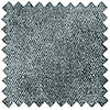 Florence Faux Suede, Mid Grey - Motorised Roman Blind